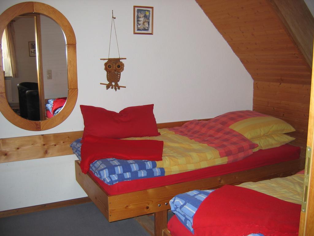 Appartements Am Hexenstieg Sankt Andreasberg Quarto foto