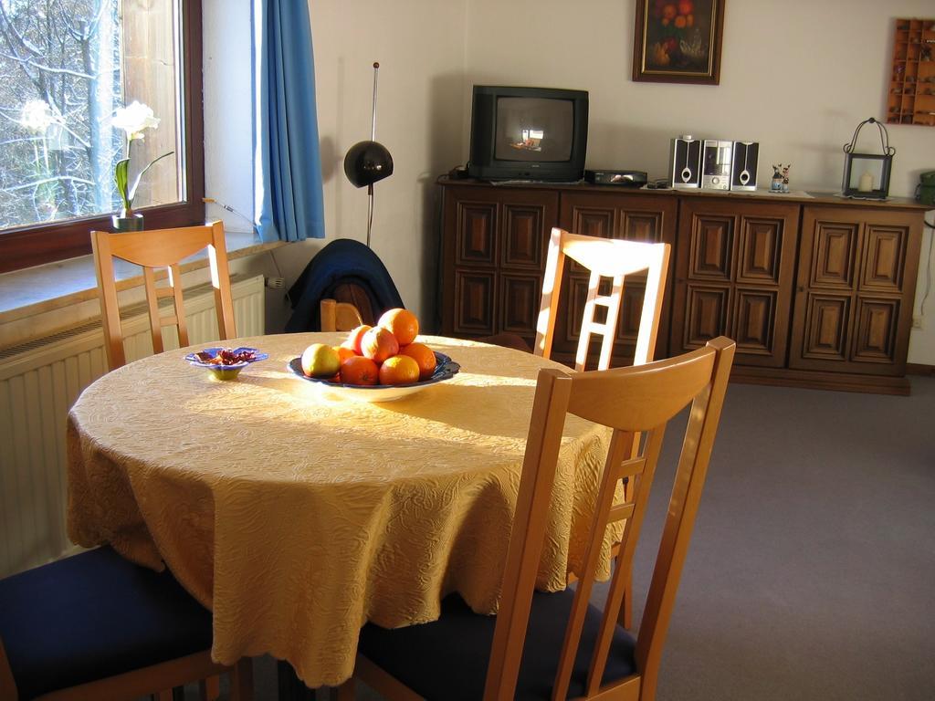 Appartements Am Hexenstieg Sankt Andreasberg Quarto foto