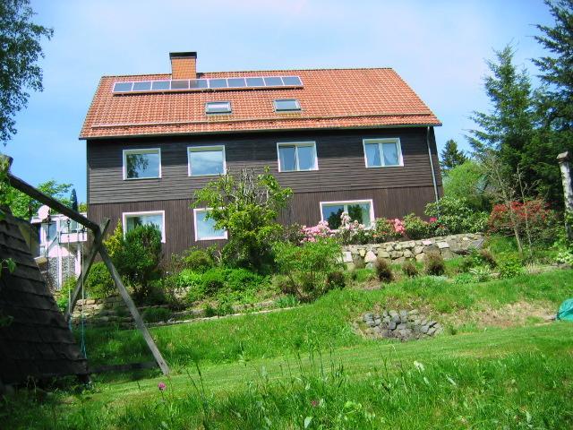Appartements Am Hexenstieg Sankt Andreasberg Exterior foto