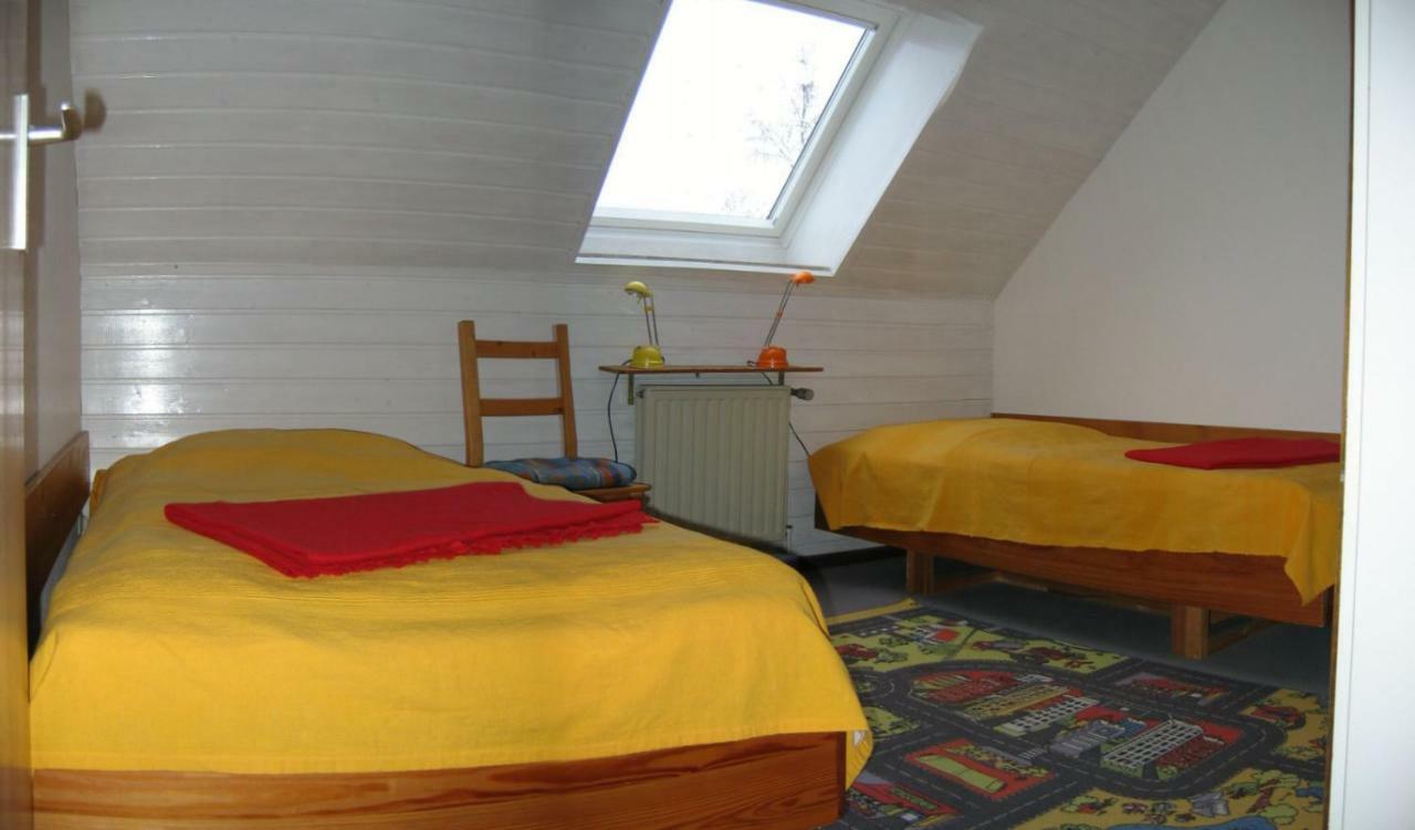 Appartements Am Hexenstieg Sankt Andreasberg Exterior foto
